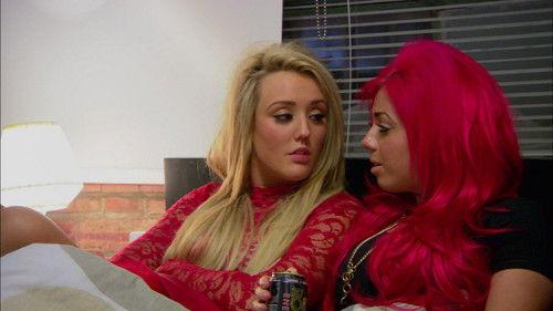 Geordie Shore Season 5 Episode 3 - Here's How To Be A Lady