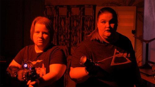 Nightwalkers Season 1 Episode 6 - Daywalker