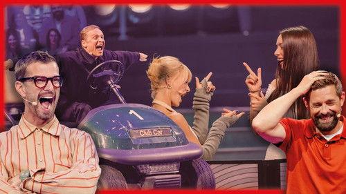 Joko & Klaas gegen ProSieben Season 8 Episode 7 - Episode 7