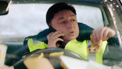 «Lucky» Season 1 Episode 2 - Episode 2