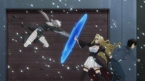 undefined Season 2 Episode 2 - The Wind Blows