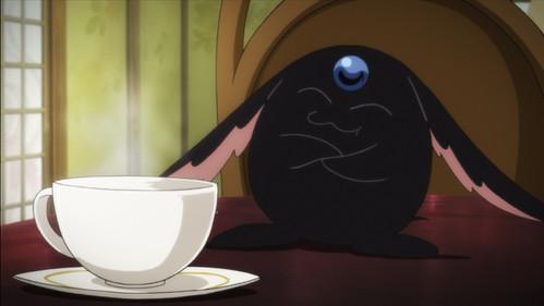 undefined Season 0 Episode 4 - Rō Adayume