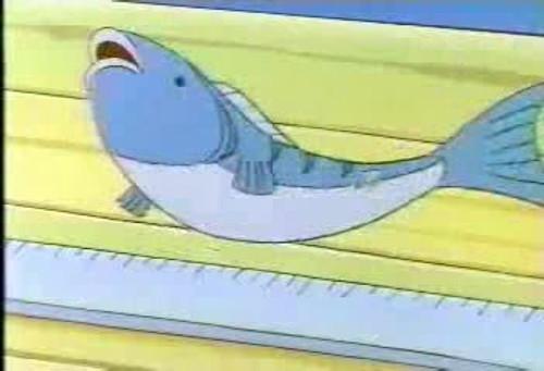 Babar Season 5 Episode 6 - The One That Got Away