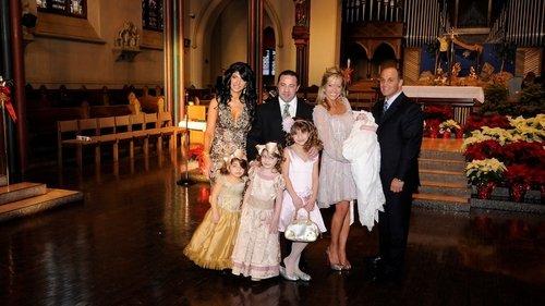 The Real Housewives of New Jersey Season 2 Episode 13 - Don't Drink the Holy Water