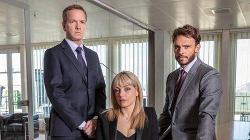 Banking District Season 2 Episode 1 - Episode 1