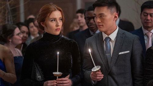 Nancy Drew Season 3 Episode 10 - The Confession of the Long Night