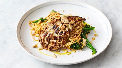 Jamie: Keep Cooking and Carry On Season 1 Episode 7 - Episode 7