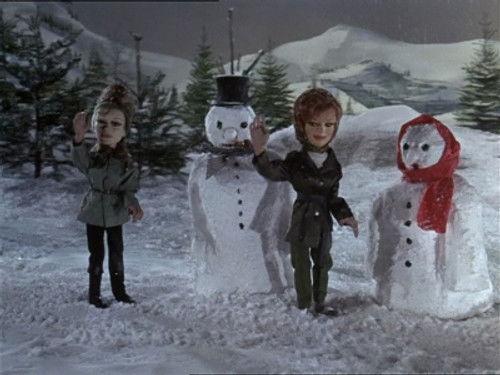 Stingray Season 1 Episode 12 - A Christmas to Remember