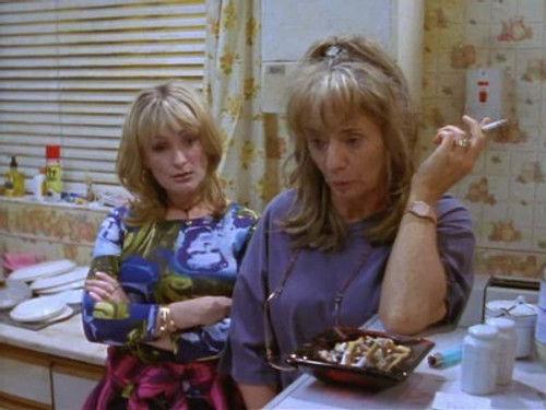 undefined Season 2 Episode 5 - Barbara's Finally Had Enough