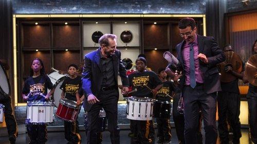 undefined Season 1 Episode 8 - Dr. Oz