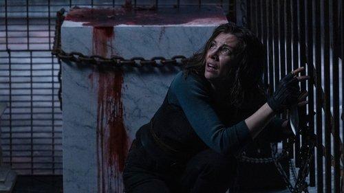 The Walking Dead: Dead City Season 2 Episode 6 - Bridge Partners Are Hard to Come By These Days