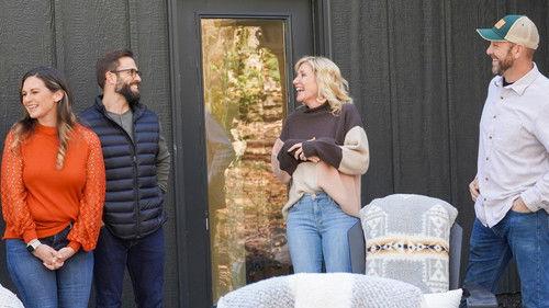 Fixer to Fabulous Season 4 Episode 11 - Century Old Barn, Family Home