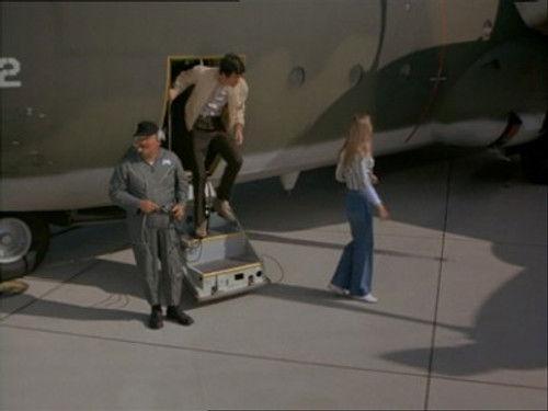 The Bionic Woman Season 2 Episode 9 - The Vega Influence