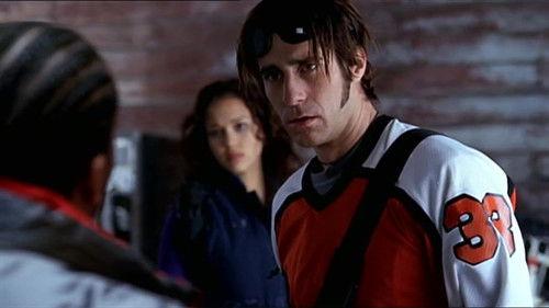 Dark Angel Season 1 Episode 9 - Out