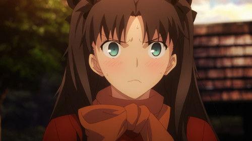 Fate/stay night [Unlimited Blade Works] Season 2 Episode 4 - Winter Days, the Form Wishes Take
