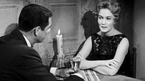 Peter Gunn Season 1 Episode 2 - Streetcar Jones