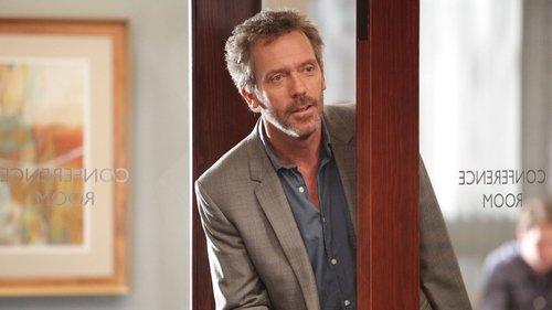 House Season 7 Episode 20 - Changes