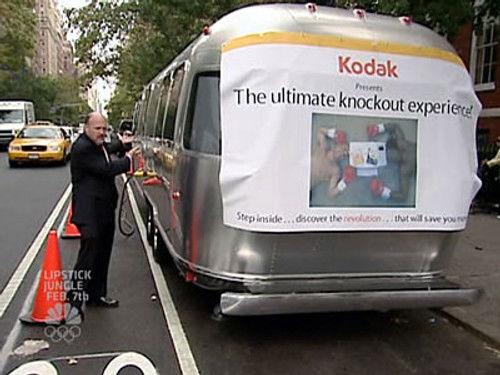 The Celebrity Apprentice Season 7 Episode 3 - Mr. Outside the Box