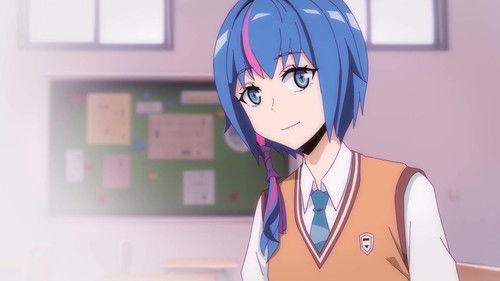 CAGED CHARACTER Season 1 Episode 2 - From Heaven to Hell