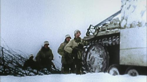 World War II in Colour Season 1 Episode 4 - Hitler Strikes East