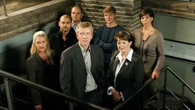 undefined Season 1 Episode 1 - Codename: Sisyphus (1)