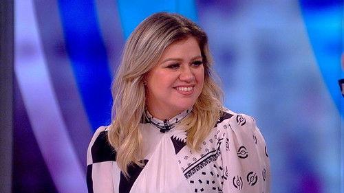 The View Season 22 Episode 13 - Kelly Clarkson