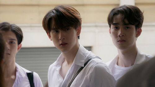 Enchanté Season 1 Episode 8 - Final Candidate