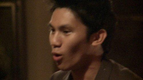 Scare Tactics Season 5 Episode 9 - The Corpse Whisperer