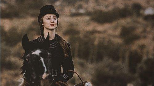 Elkhorn Season 1 Episode 2 - The Frenchman