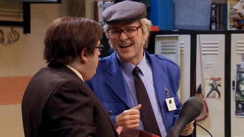 Museo Coconut Season 3 Episode 4 - Episode 4