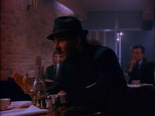 undefined Season 2 Episode 10 - Moulin Rouge