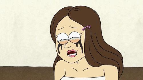 undefined Season 2 Episode 4 - Houseguest from Hell