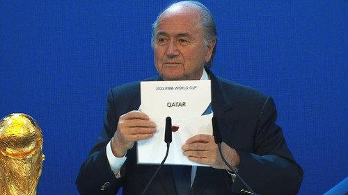 FIFA Uncovered Season 1 Episode 1 - Episode 1