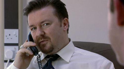 The Office Season 1 Episode 1 - Downsize