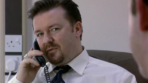 undefined Season 1 Episode 1 - Downsize