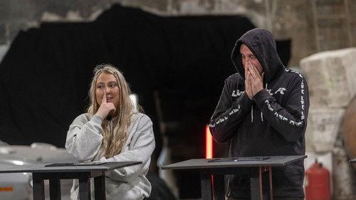 Spillet Season 1 Episode 6 - Episode 6