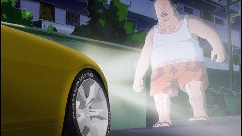 To Be Hero Season 1 Episode 3 - A Leader Really Must