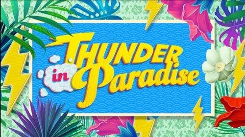 The Thundermans Season 4 Episode 14 - Thunder in Paradise