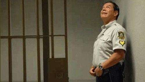 Corner Gas Season 6 Episode 12 - Super Sensitive