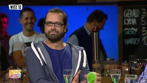 Sehr witzig?! – Der Witze-Stammtisch Season 2 Episode 19 - Episode 19