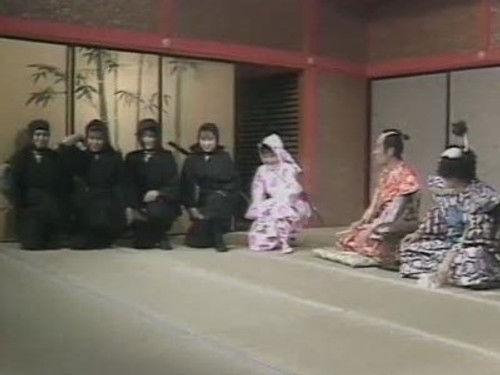 Takeshi's Castle Season 3 Episode 23 - Episode 93