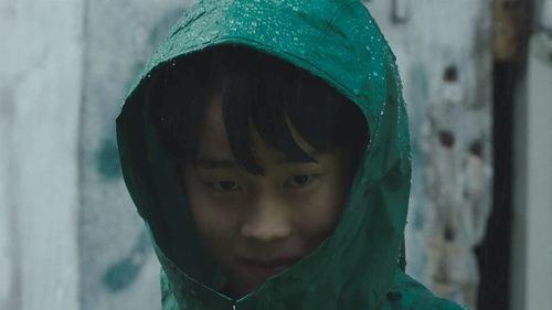 The Killing Vote Season 1 Episode 7 - Evidence