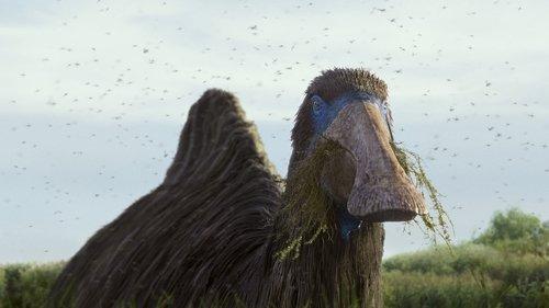 Prehistoric Planet Season 1 Episode 3 - Freshwater