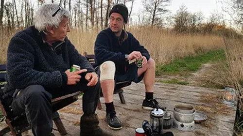 Kill & Eat Season 9 Episode 4 - En signalkrebs i Alling Å