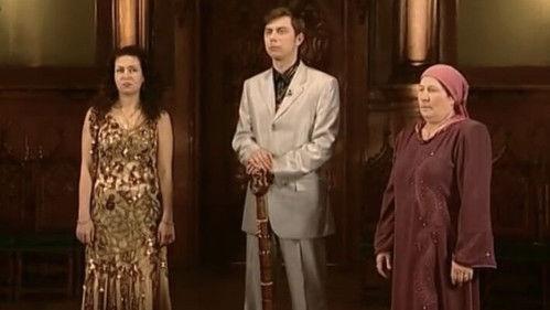 Battle of the Psychics Season 4 Episode 10 - Episode 10