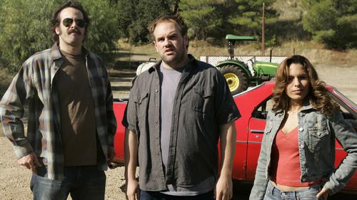 My Name Is Earl Season 1 Episode 11 - Barn Burner