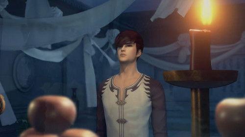 A Portrait of Jianghu: Reincarnated Disciple Season 2 Episode 1 - Episode 1