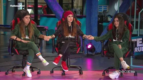 Top Gamers Academy Season 1 Episode 18 - Episode 18