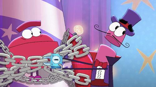 undefined Season 1 Episode 2 - Keys