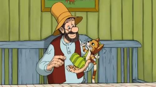 Pettersson and Findus Season 2 Episode 7 - Findus and the Toodle-oo’s